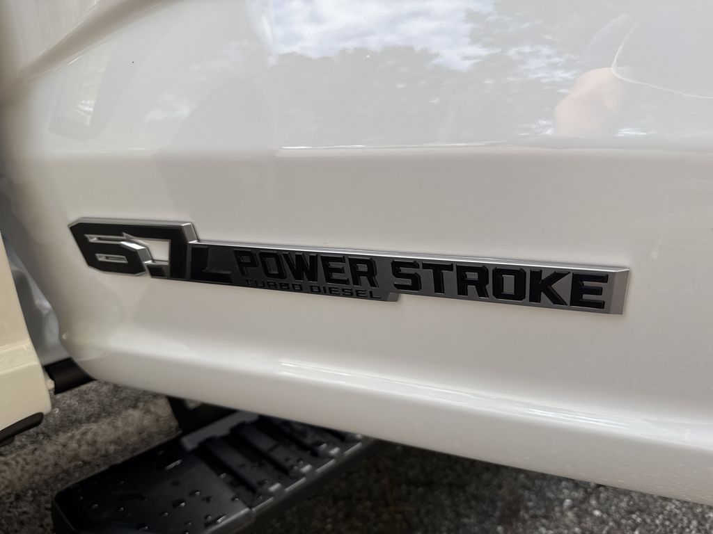2026 Ford F-350 Super Duty XL - Photo 13