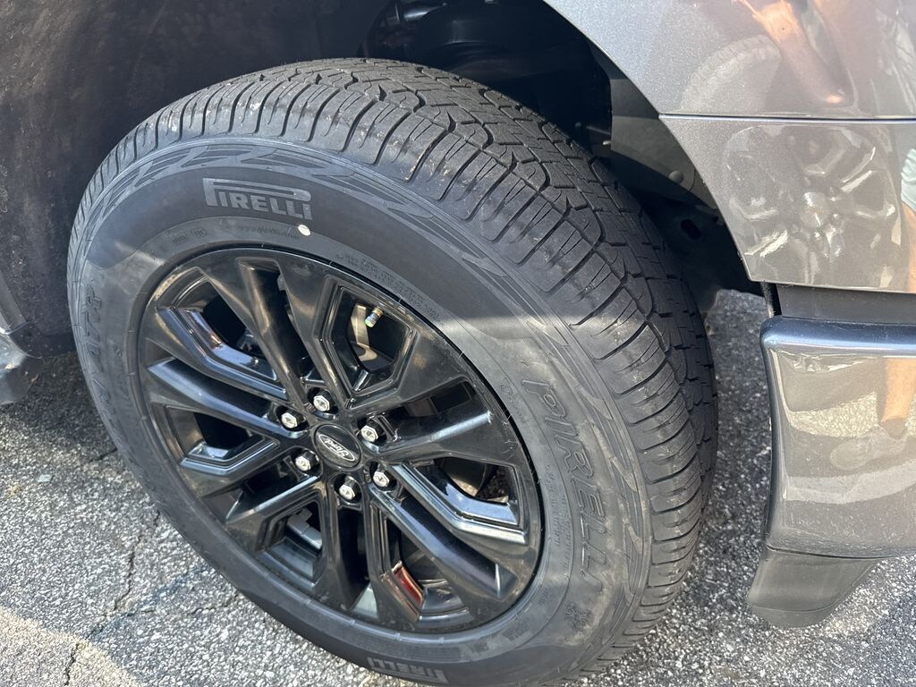 Used 2024 Ford F-150
