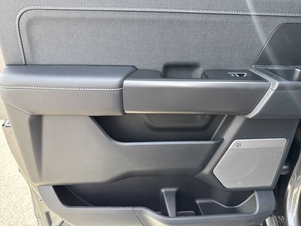 2025 Ford F-150 Lariat - Photo 20