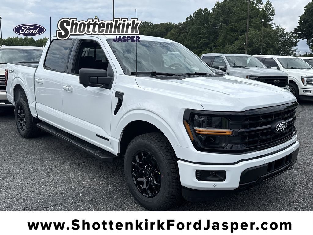  Ford F-150