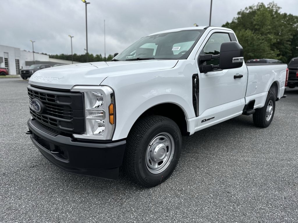 New 2025 Ford F-250SD XL Truck