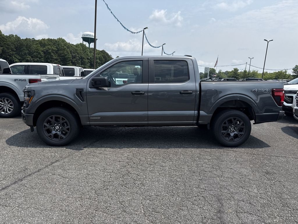 New 2026 Ford F-150 STX Truck