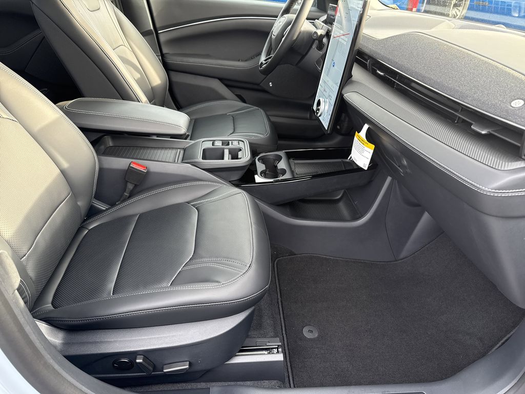 2025 Ford Mustang Mach-E Premium - Photo 14