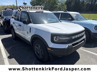 2026 Ford Bronco Sport Big Bend SUV