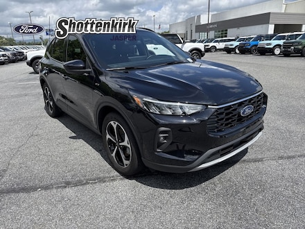 2025 Ford Escape ST-Line Select SUV