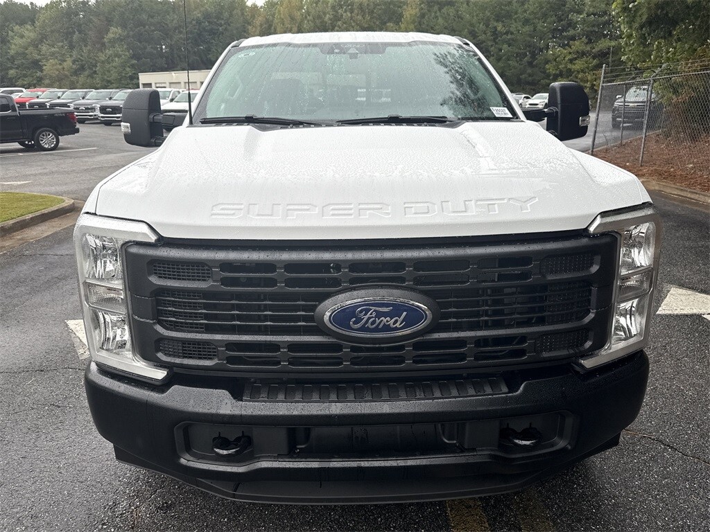 New 2026 Ford F-350SD XL Truck