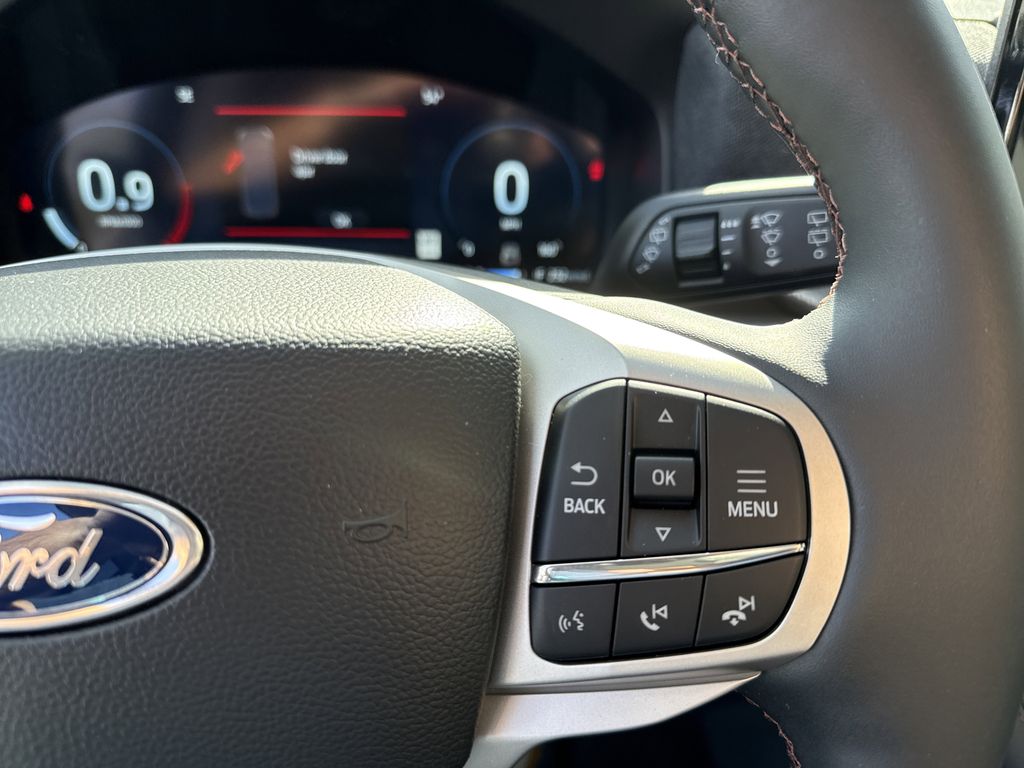 2026 Ford Explorer Active - Photo 26