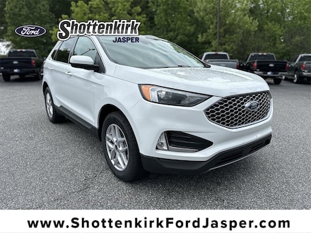 2024 Ford Edge SEL SUV