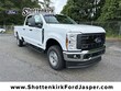 Ford F-350SD