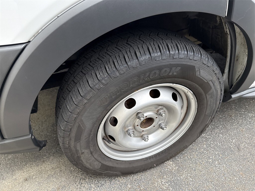 Used 2017 Ford Transit-250 148 WB Medium Roof Cargo Cargo Van