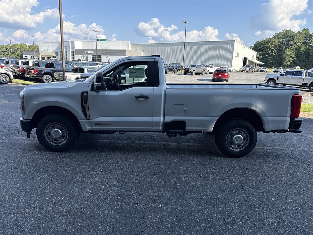 New 2026 Ford F-350SD XL Truck
