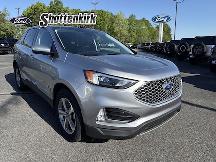 2023 Ford Edge SEL SUV