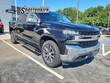Chevrolet Silverado 1500 LTD