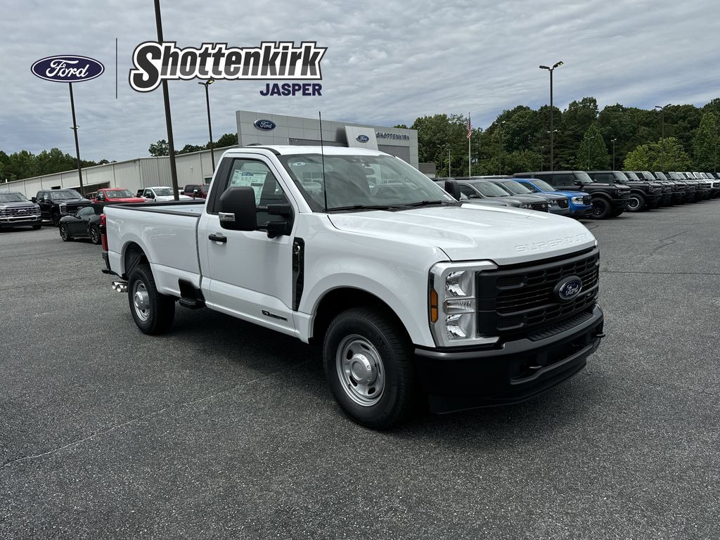 2025 Ford F-250SD XL Truck