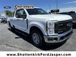 Ford F-350SD