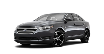 2015 Ford Taurus