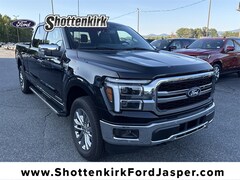 2025 Ford F-150 Lariat Truck