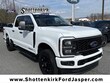  Ford F-250SD