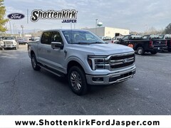 2025 Ford F-150 Lariat Truck