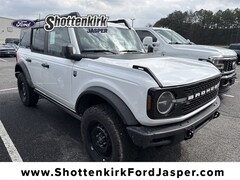 2026 Ford Bronco Big Bend SUV