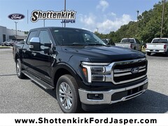 2025 Ford F-150 Lariat Truck