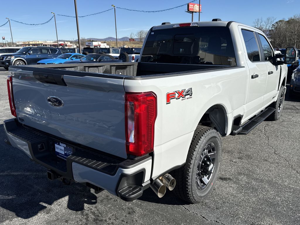 2026 Ford F-250 Super Duty XL - Photo 7