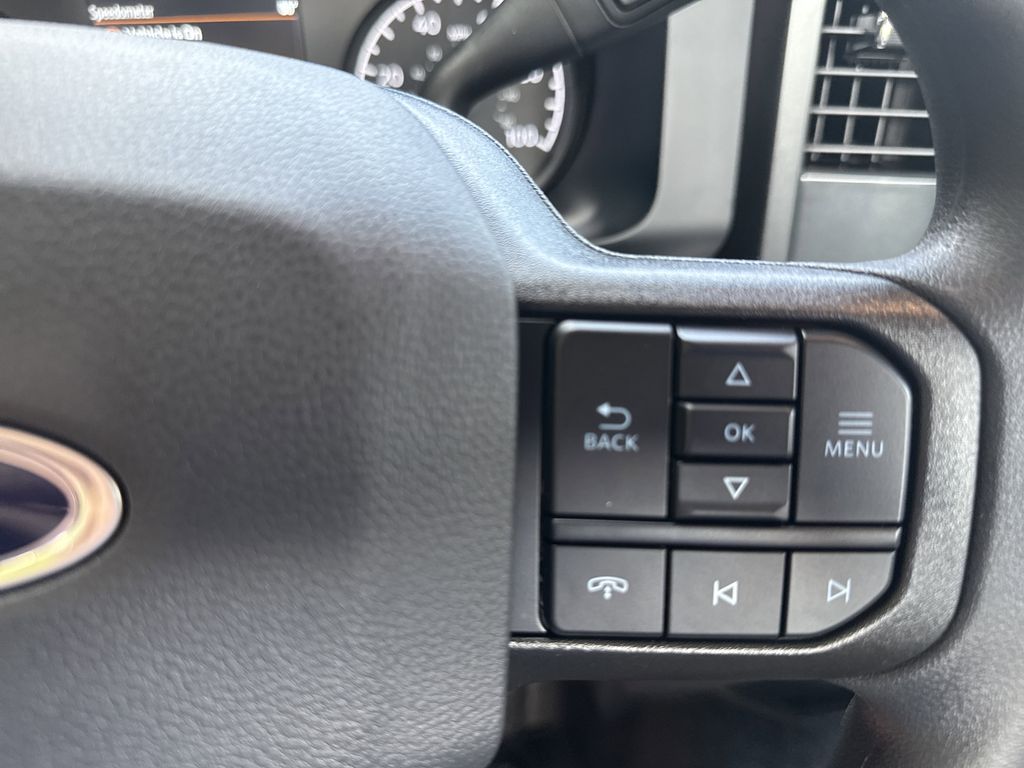 2026 Ford F-350 Super Duty XL - Photo 22