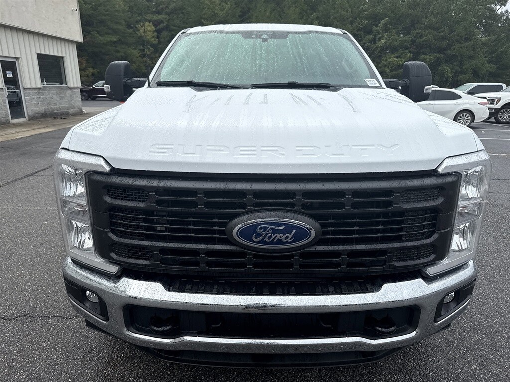 New 2026 Ford F-350SD XL Truck