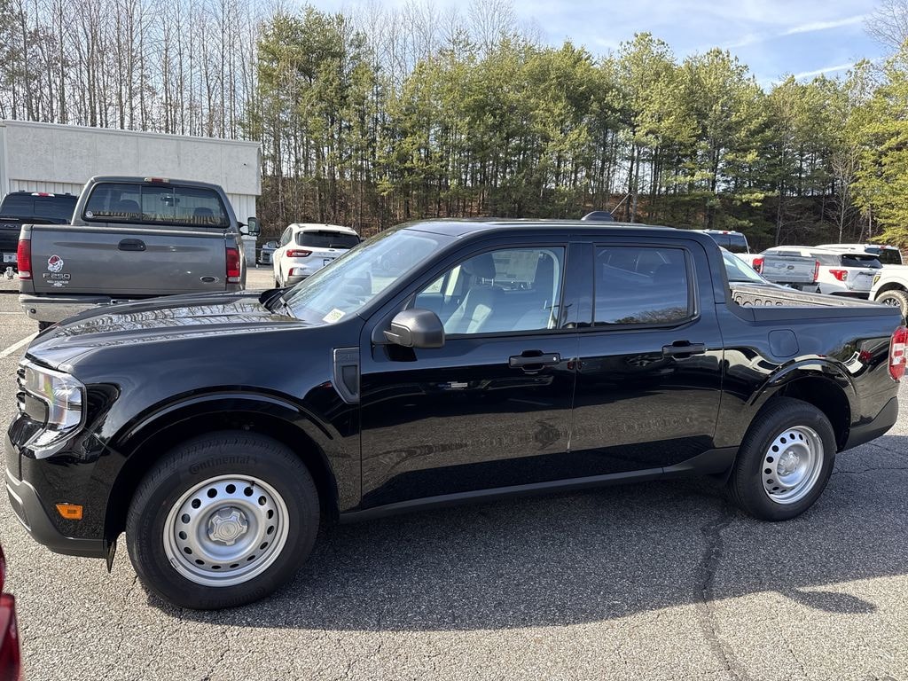 New 2026 Ford Maverick XL Truck
