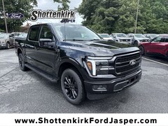 2026 Ford F-150 Lariat Truck