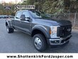  Ford F-450SD