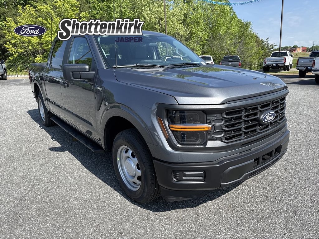 New 2026 Ford F-150 XL Truck