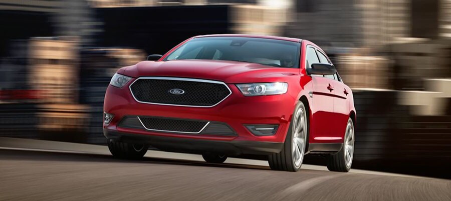 Ford Taurus for Sale