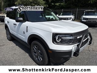 2026 Ford Bronco Sport Big Bend SUV