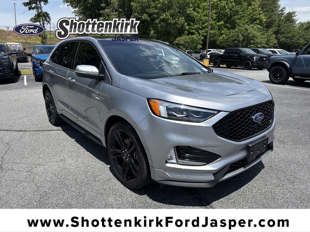 Used 2020 Ford Edge ST SUV