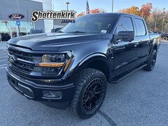 2025 Ford F-150 XLT Truck