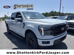 2026 Ford F-150 Lariat Truck