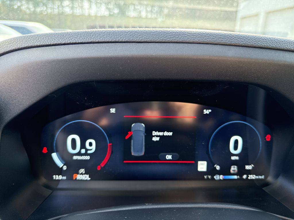 2026 Ford Explorer Active - Photo 27