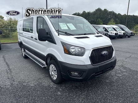 2025 Ford Transit-250 Base Cargo Van