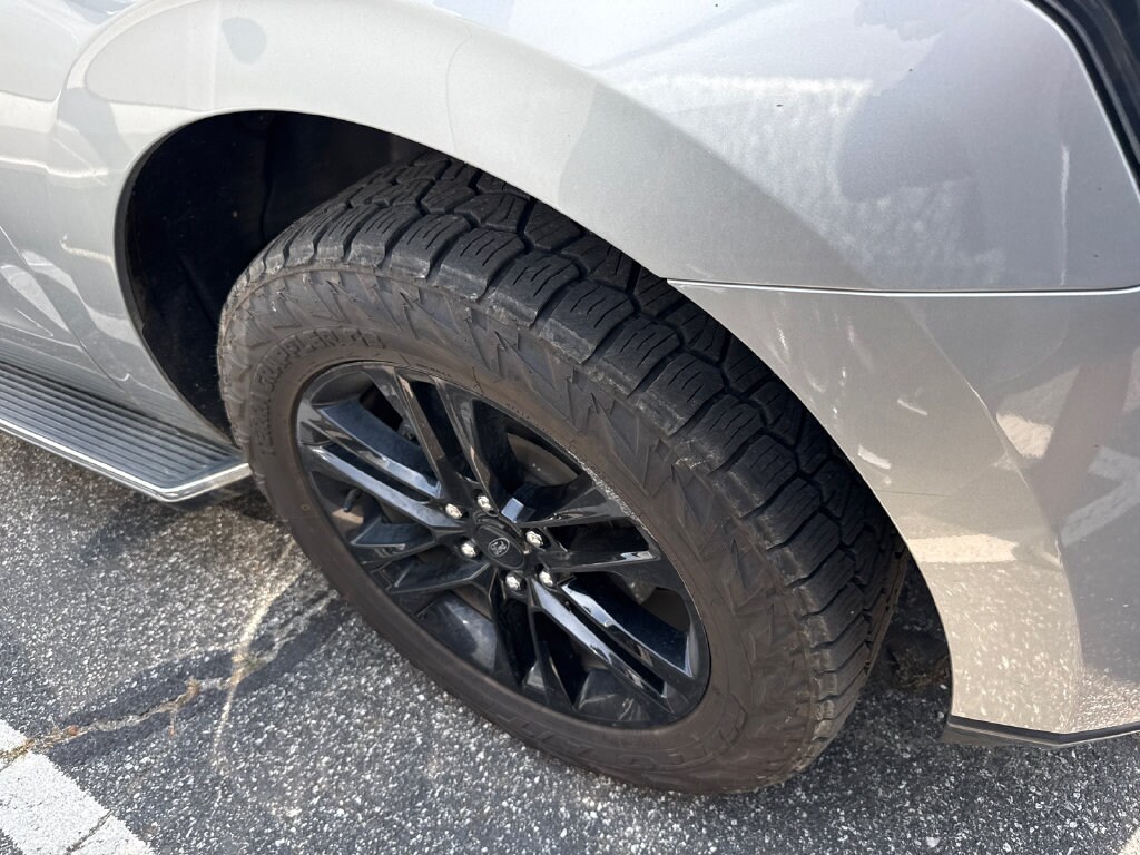 Used 2022 Ford Expedition
