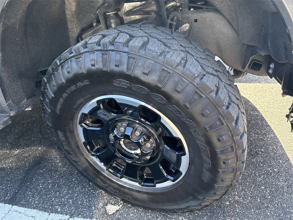 Used 2025 Ford F-350 XLT Crew Cab Truck