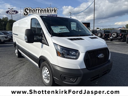 2025 Ford Transit-350 Cargo Van
