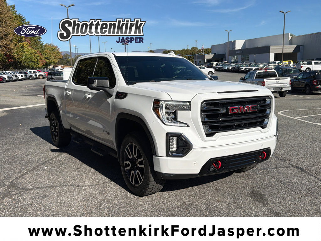  GMC Sierra 1500