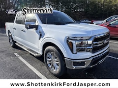 2026 Ford F-150 Lariat Truck