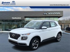 2023 Hyundai Venue SEL SUV