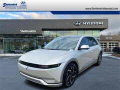 2023 Hyundai IONIQ 5 Limited SUV