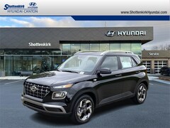 2023 Hyundai Venue SEL SUV