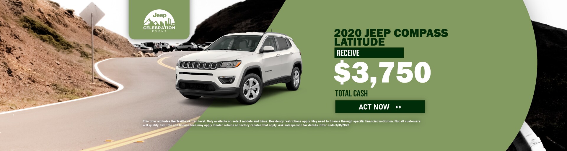 Shottenkirk Chrysler Dodge Jeep Ram New Jeep Chrysler