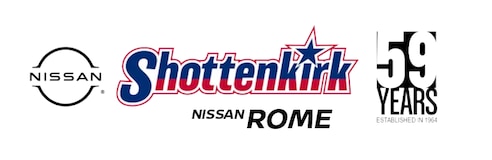 Shottenkirk Nissan Rome