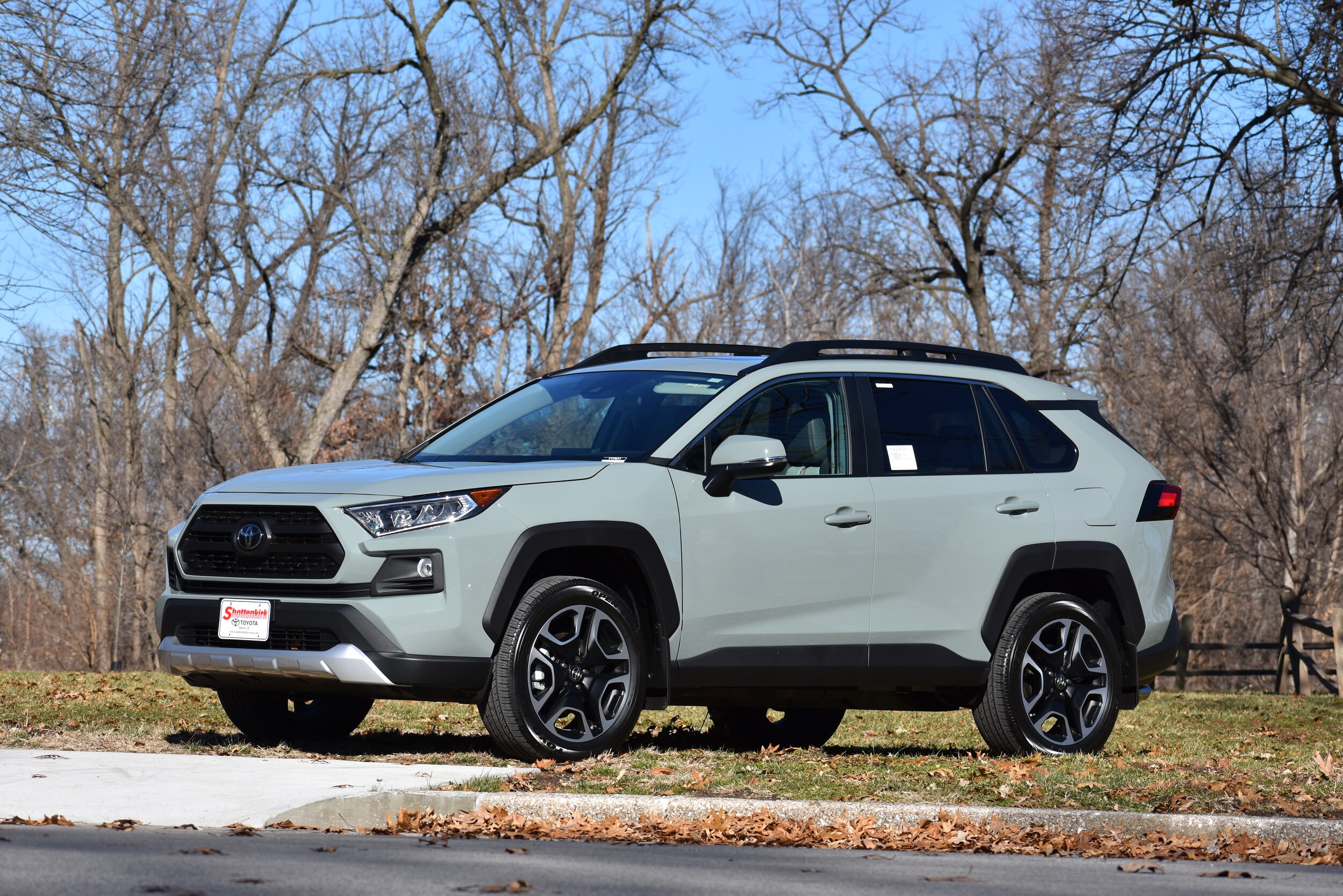 When Does The 2019 Toyota Rav4 Come Out All The Best Cars